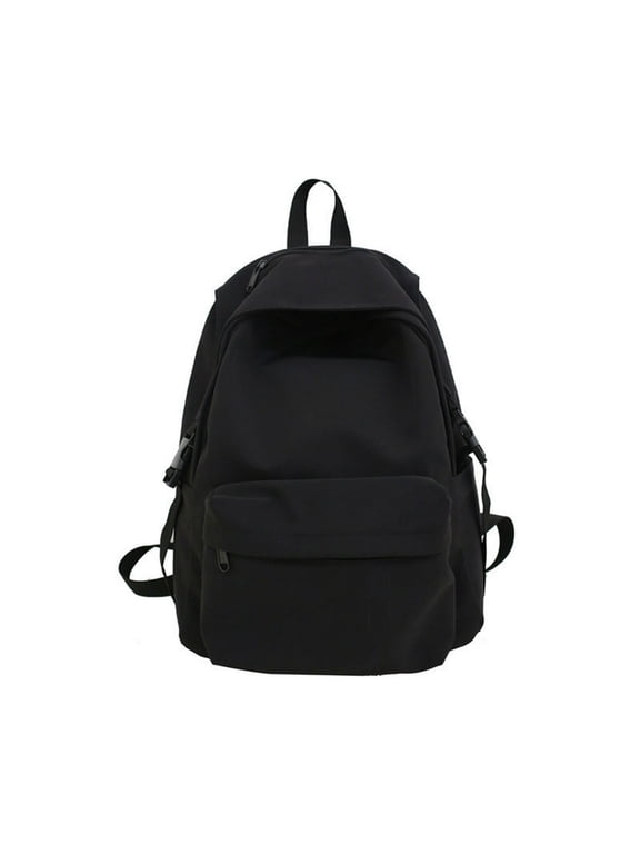 Baweave Men‘s And Women‘s Travel Backpack Airline Approved Carry On Backpack 14-inch Laptop Backpack College Weekend Business Hiking Gym Outdoor Backpack Black