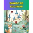 thumbnail image 1 of Bawiac Sie Kolorami, (Paperback), 1 of 1