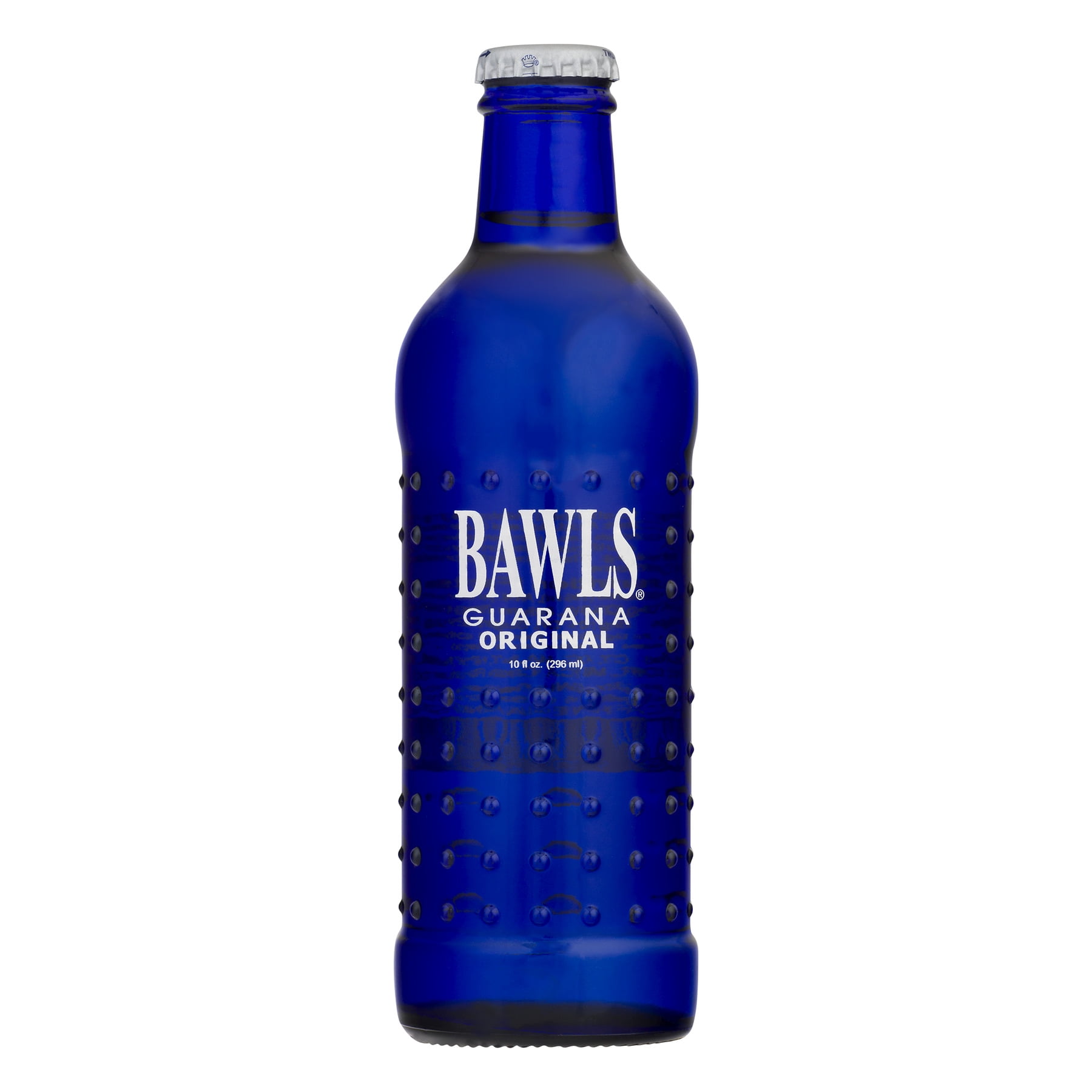 Bawls Bawls Guarana Original, 10.0 FL OZ - Walmart.com