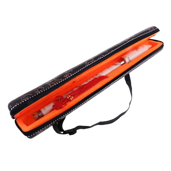 Bawu Vertical Playing Bau Professional Chinese Instrument