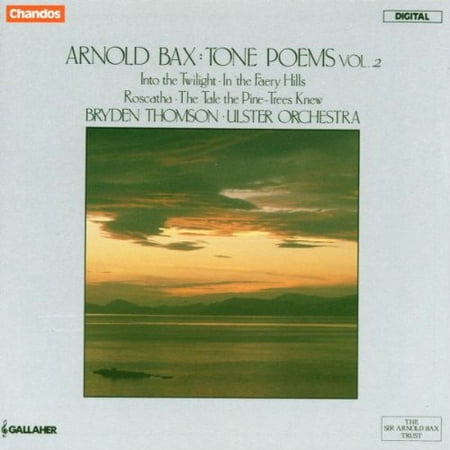 Uo Tone Poems Vol.2 (Vinyl Record)