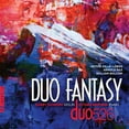 thumbnail image 1 of Bax / Duo526 - Duo Fantasy - Music & Performance - CD, 1 of 1