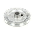 thumbnail image 1 of Baxter 01-1000V3-00090 4.35 x 0.75 in. Bore OEM Pitch Sheave, 1 of 4