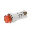 thumbnail image 1 of Baxter 01-1000V7-00009 1 in. 24V OEM Amber Light, 1 of 1