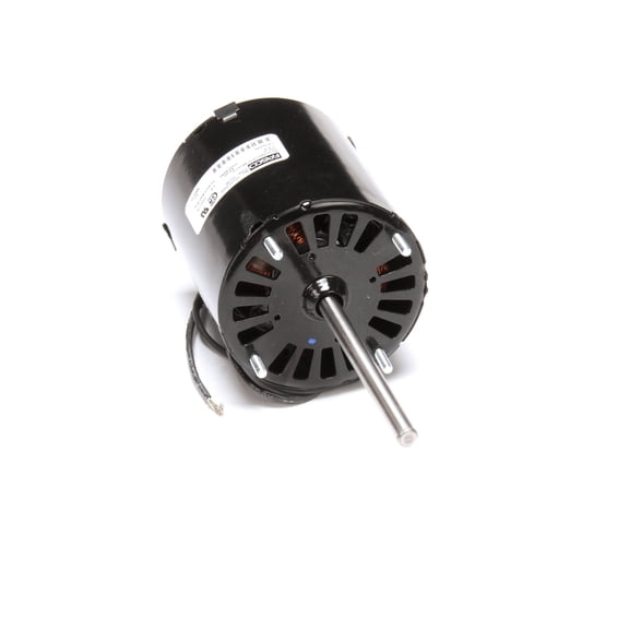 Baxter Motor,Fan 01-1000V8-00098 - Genuine OEM Replacement Part