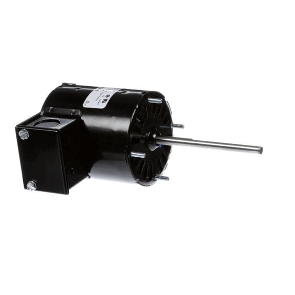 Baxter 01-1000V8-0098B Motor; 3000 Rpm W/J-Box
