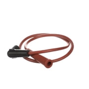 Baxter 01-1000V9-0101D Ignition Cable - High Voltage