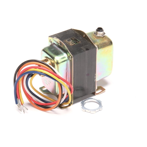 Baxter 01-100V10-00251 24V 75Va With Reset Transformer Part