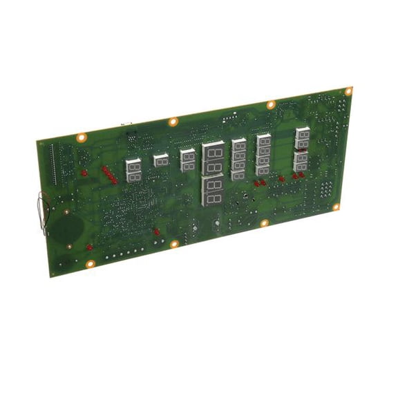 Baxter 01-100V16-01036 Control Board; Usb Compatible
