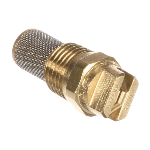 Baxter 01-100V17-00378 Nozzle Spray Built-in Straine