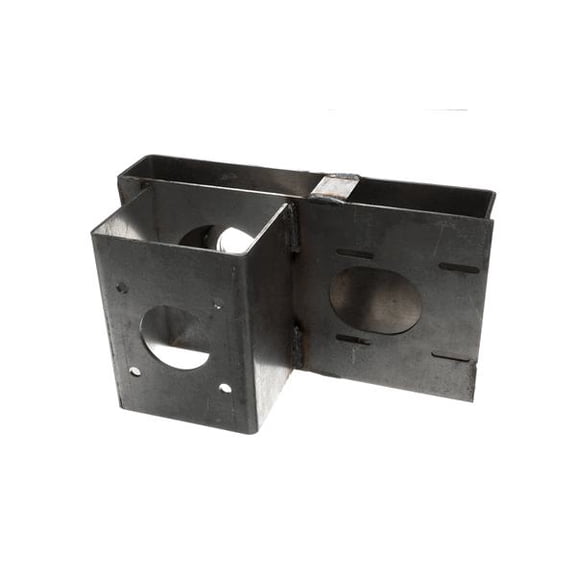 Baxter 01-1M2114-00001 Rotator; Weldment - Lifter