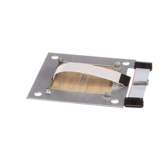 Baxter Kit, Keypad Repl (Ov210 B) 01-1M2899-00001 - Genuine OEM Replacement Part
