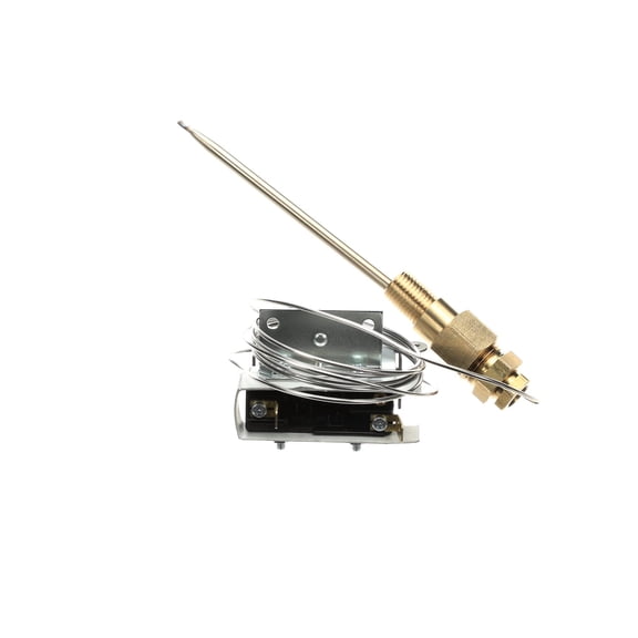 Baxter Thermostat Assembly,W/Stuffing 01-1M5860-00001 - Genuine OEM Replacement Part