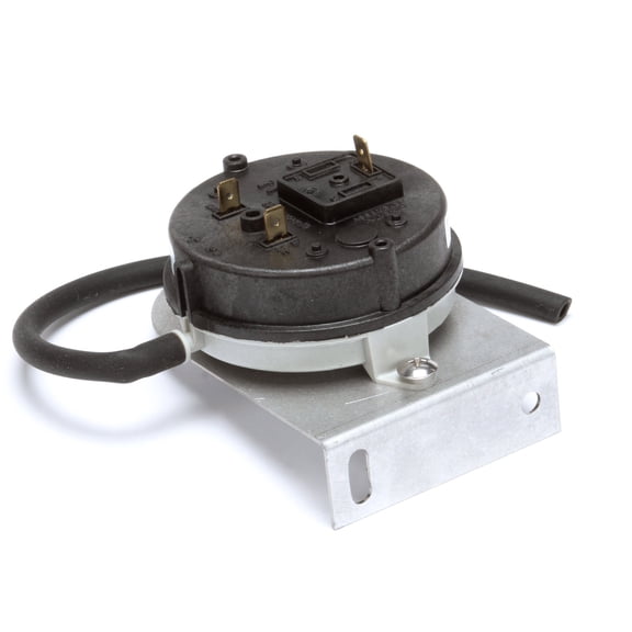 Baxter 01-1M5973-00001 Pressure Switch Assembly, Draft Inducer