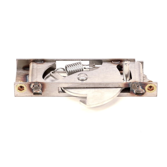 Baxter Latch Assembly, Rh Door Bottom, Lh 01-1M6415-00001 - Genuine OEM Replacement Part