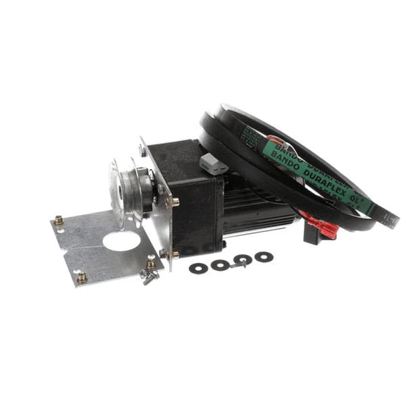 Baxter 01-1M7466-00001 Kit Rotation Motor & Belt