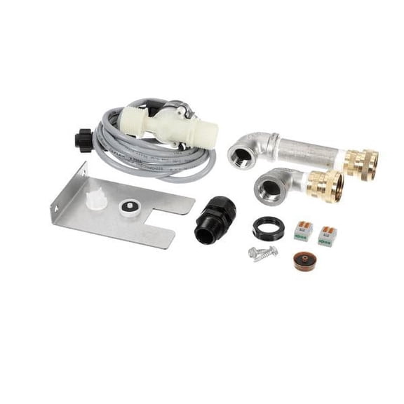 Baxter 01-1M7495-00001 Steam; Kit Solenoid