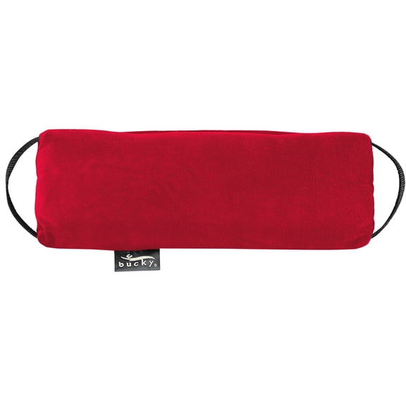 Bucky Baxter Lumbar Pillow, Ergonomic, Supportive & Adjustable