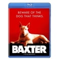 thumbnail image 1 of Baxter (Blu-ray), Scorpion Releasing, Horror, 1 of 1