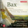 thumbnail image 1 of Baxter / Dukes / BBC Phil / Davis - Orchestral Works - Music & Performance - CD, 1 of 2
