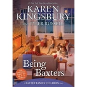 Baxter Family Children Story Being Baxters, Paperback