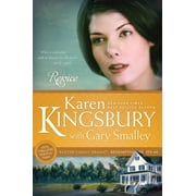 Baxter Family Drama Redemption Series Rejoice Series #4 Paperback