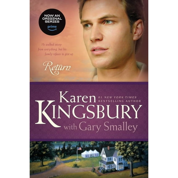 Baxter Family DramaRedemption Series: Return (Series #3) (Paperback)