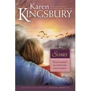 Baxter Family Drama Sunrise Series Sunset Series #4 Paperback