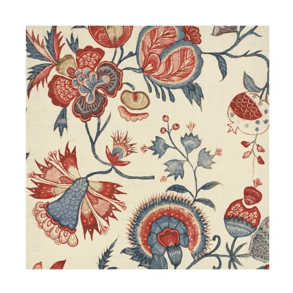 Baxter Mill Archive 'Provence V' Canvas Art