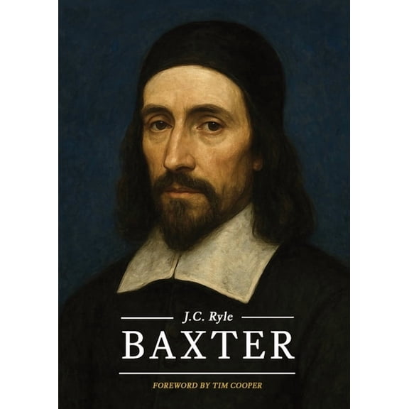 Baxter, (Paperback)