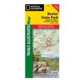 thumbnail image 1 of Baxter State Park Trail Map, 1 of 3
