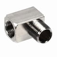 thumbnail image 1 of Baxter 01-100V17-00322 Street Ell & Elbow - 0.5 in. Inside x Outside, Thread, Brass, 1 of 1