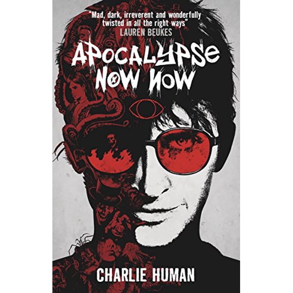 Pre-Owned Apocalypse Now Now: A Baxter Zevcenko Novel (Paperback) 1783294736 9781783294732