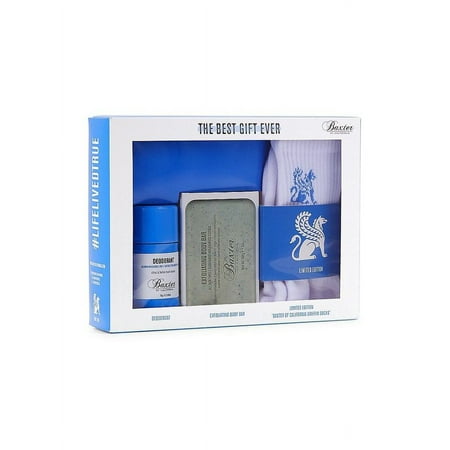 Baxter of California - Best Gift Ever Gift Set