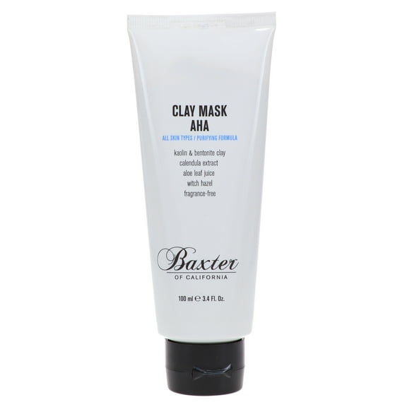 Baxter of California Clay Mask AHA 3.4 oz