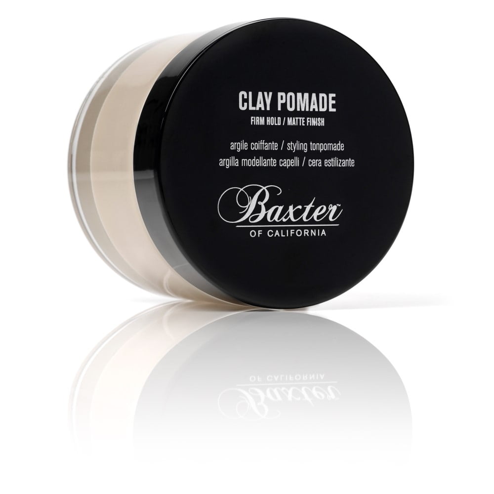 Baxter of California Clay Pomade 2 oz