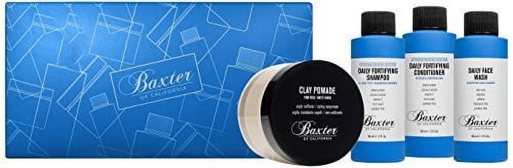 Baxter of California Clay and More Set