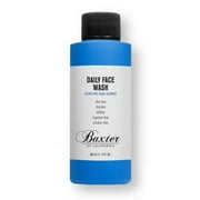 Baxter Of California Men's Sulfate-Free Daily Face Wash - 2oz