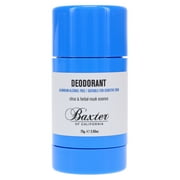 Baxter of California Deodorant 2.65 oz