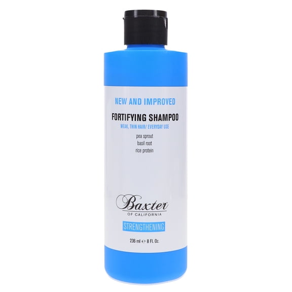 Baxter of California Fortifying Shampoo 8 oz