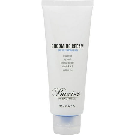 Baxter of California Grooming Lotion, 3.4 Oz