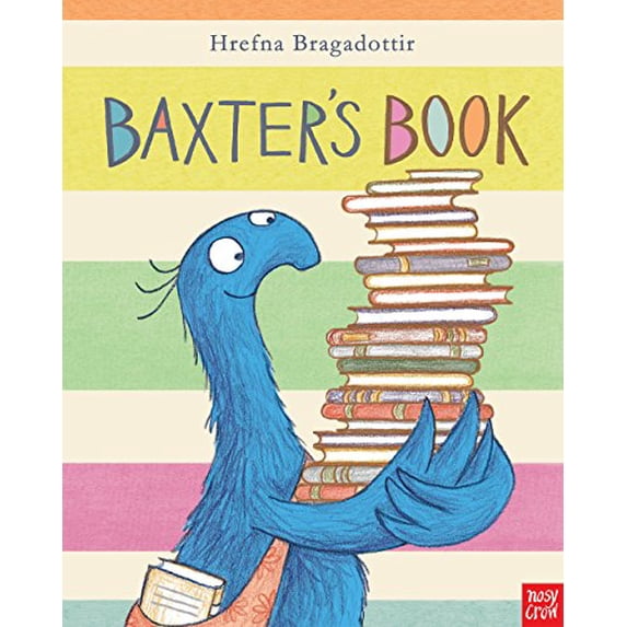 Pre-Owned Baxters Book (Paperback) 0857635220 9780857635228