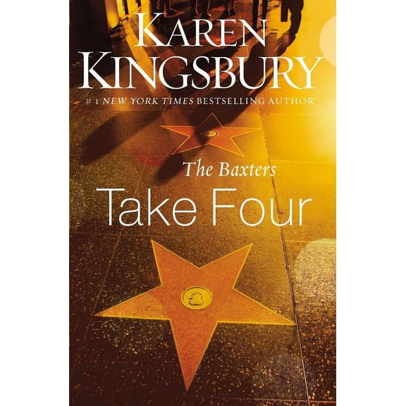 Baxters--Above the Line The Baxters Take Four, (Paperback)