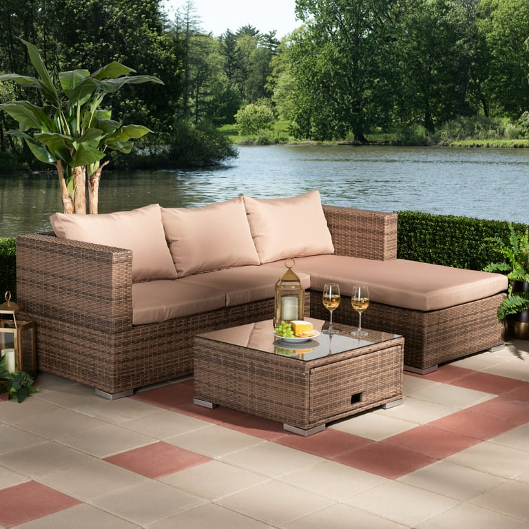 Addison 2024 upholstered recliner