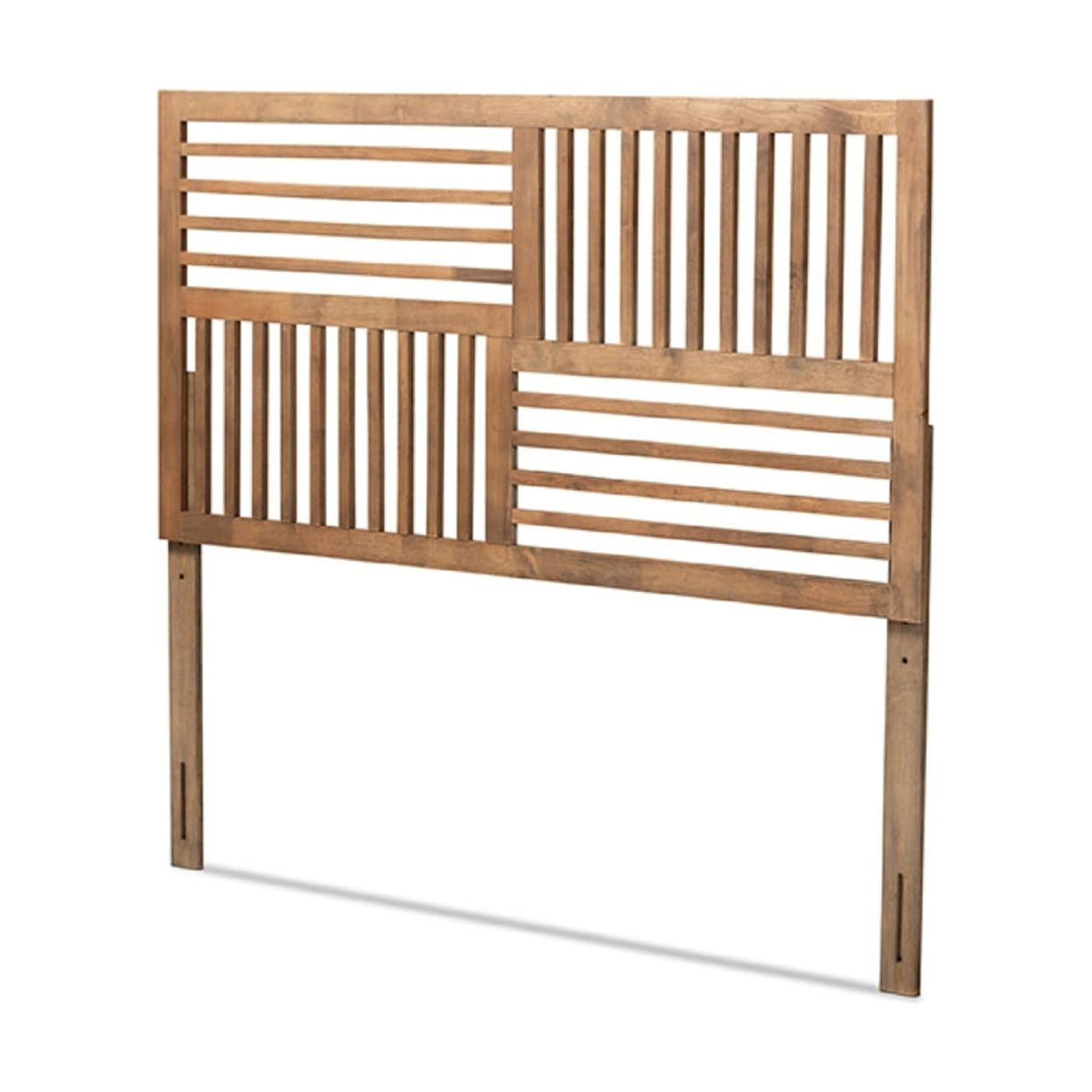 Baxton Studio Adler Headboard