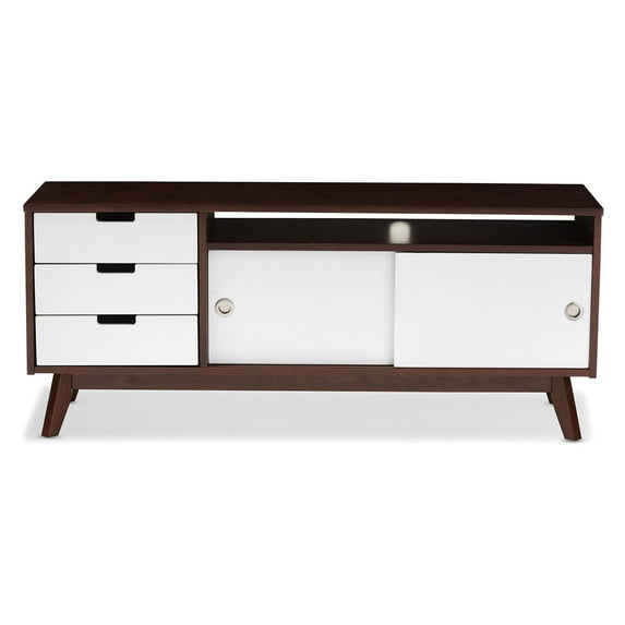 Baxton Studio Alphard TV Cabinet