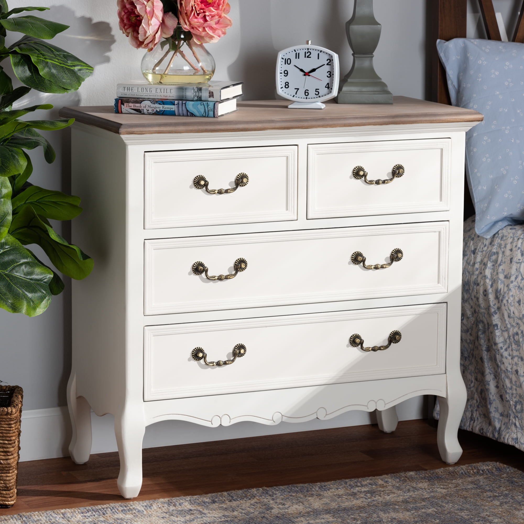 french country dresser