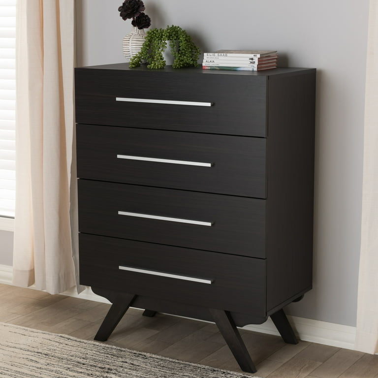 Baxton Studio Auburn Mid-century Modern Scandinavian Style Sideboard Storage Cabinet Baxton Studio Auburn Mid-century Modern Scandinavian Style Sideboard Storage Cabinet