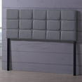 thumbnail image 1 of Baxton Studio Bordeaux Upholstered Headboard, 1 of 4
