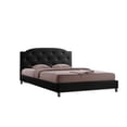 thumbnail image 1 of Baxton Studio Canterbury Leather Contemporary, Multiple Sizes, Multiple Colors, 1 of 2